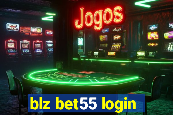 blz bet55 login